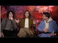 Stranger Things 3 Cast Fill Out Myspace Top 8 Millie Bobby Brown Freaks Out