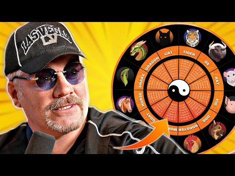 What Signs will DOMINATE in 2026 - GG33 Chinese Astrology