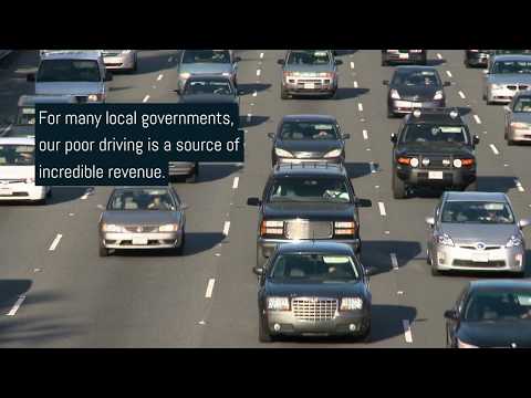 4 effects of self-driving systems – the most disruptive tech in history