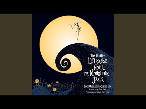 Final (L'étrange Noël de Monsieur Jack)