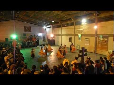 DTCE ALMA GAUCHA INVERNADA MIRIM 2012