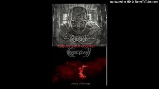 MERCYLESS Nyarlathotep (Intro) - Abject off