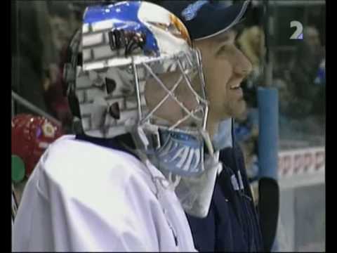 Slovan BA 4-1 Trenčianský Hockey Club