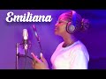Ckay  Emiliana - cover by Gloria Bash feat Brk Beatz