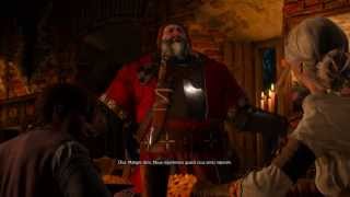 The Witcher 3 sur Pc: Baron sanglant: affaire de famille (Full Ultra / HD) - Partie 10 histoire