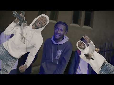 Cutthroat Ruthless - 30 Days (Official Music Video)