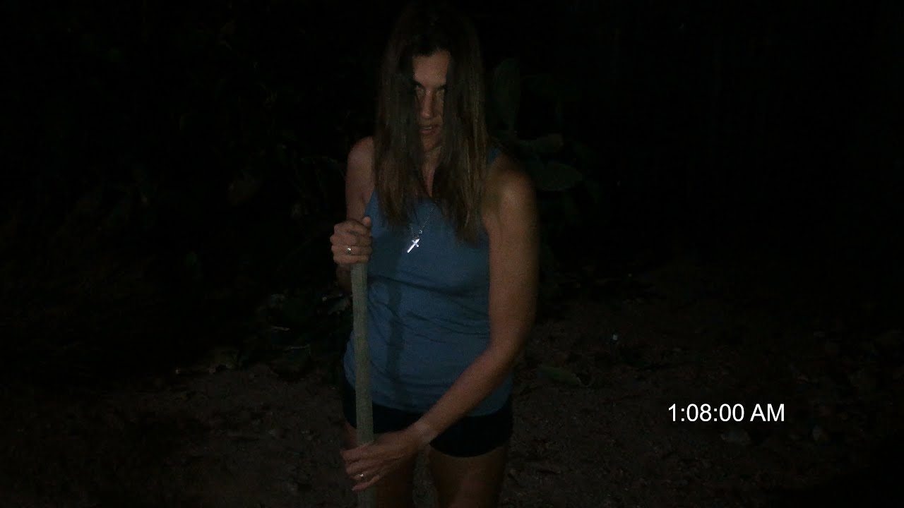 8ight After (2020) - FREE on Prime - Official Trailer #1 - Found Footage Horror Movie HD