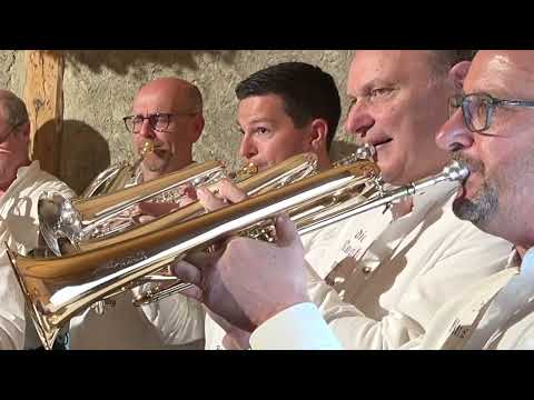 Blaskapelle Peng - Böhmische Festtagsrunde