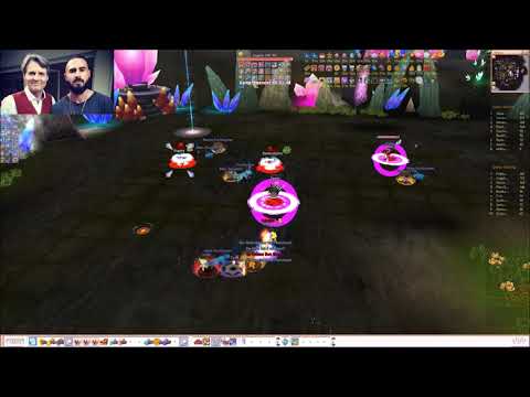 Forsaken Flyff Siege 8/2/20 [Fots]