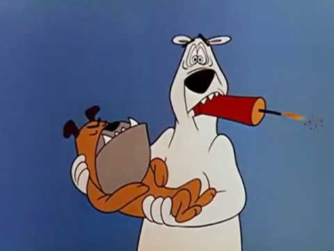 Chilly Willy   La Leyenda del Picacho Arrullador