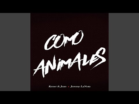 Como Animales