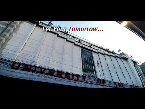 Warrior Wednesday: Dalupan Building