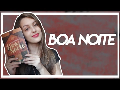 BOA NOITE