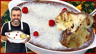 THE BEST PAVETONE THERE IS I TASTIEST I EASIEST I CHRISTMAS DESSERT I Dad's Recipes