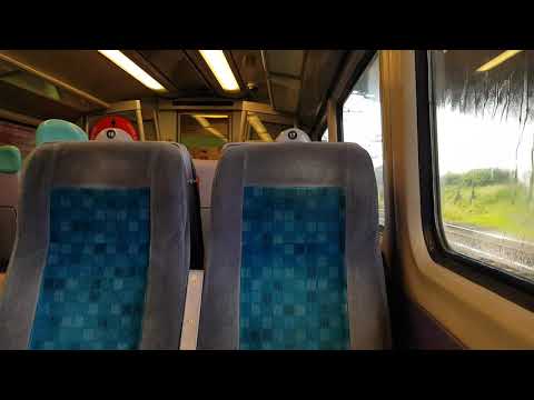 Transport for Wales 175112 Liverpool South Parkway - Runcorn