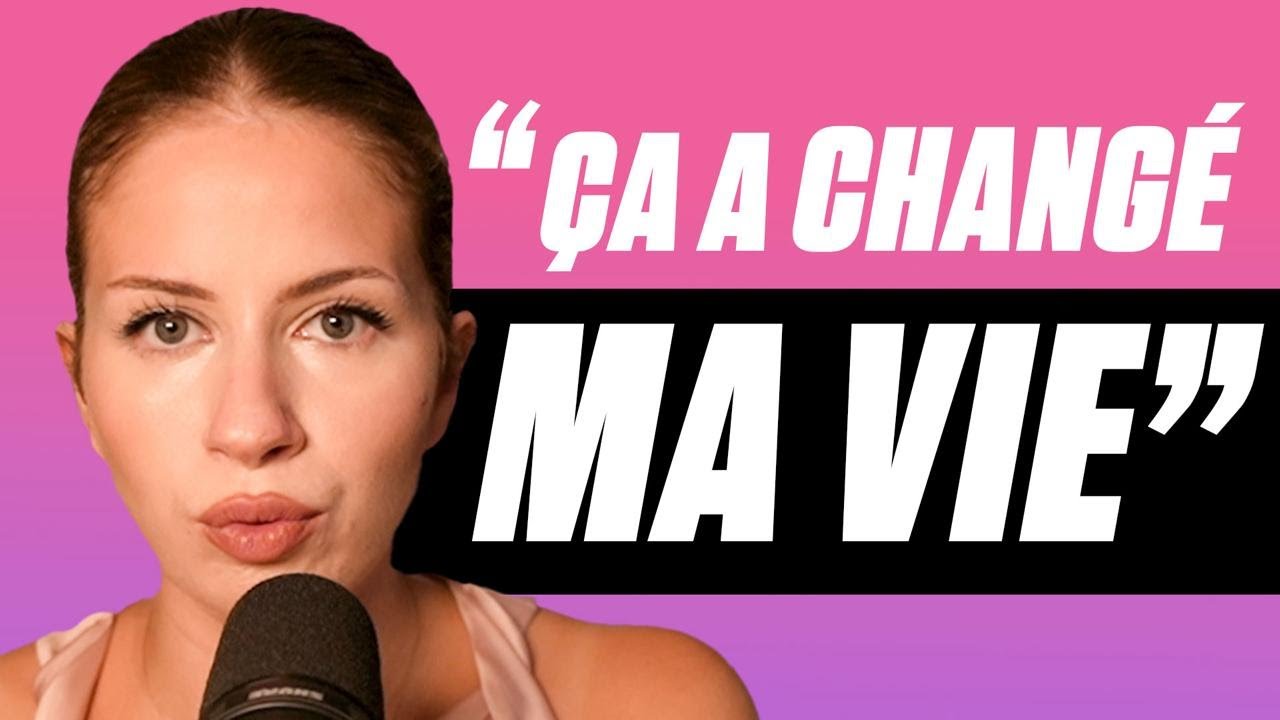 Le secret pour libérer ton potentiel illimité et manifester la vie dont tu rêves | EP98