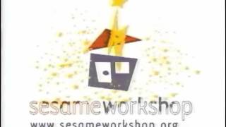 Sesame Workshop Logo Collection