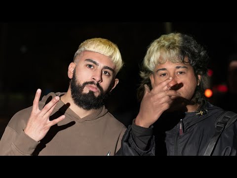 GERITO RIFE vs ALE Y TOBI / FINAL / BUJANEROS FREE 