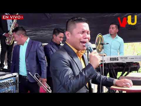 BENJAMIN JUC EN VIVO LO MÁS RECIENTE DE 2019