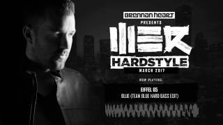 Brennan Heart presents WE R Hardstyle March 2017 (Toneshifterz & Code Black ft Sub Sonik)