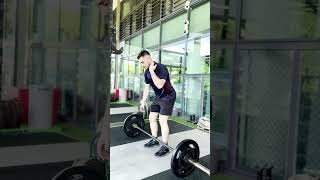 Equipped Deadlift demonstration thumbnail