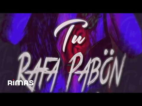 Tu - Rafa Pabon