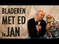 Bladeren met Ed: PU 07 2012