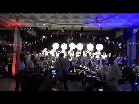 StrauSchoeh-Schlurbi Heitersheim - Neus Negro Fescht 18.10.2025