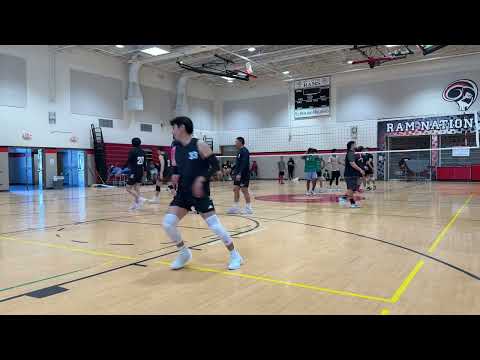 Mexcellent Jefes vs FVCA Prime Set 2 Game 2 - Clash of Nations 