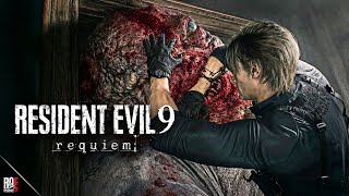 Download lagu RESIDENT EVIL 9: REQUIEM || 12 MINUTES NEW GAMEPLAY | Leon Boss Fight, Chainsaw Man, Grace & More! mp3