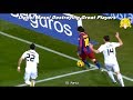 Lionel Messi Destroying Great Players ● No One Can Do It Better  HD