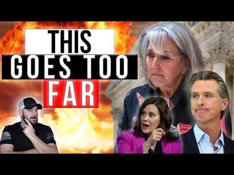 BOMBSHELL: Gun Banning TYRANT'S prosecutors set accused murderer on bail after banning guns.. REALLY Thumbnail
