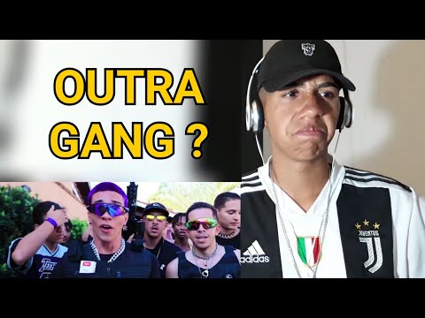 BERLOFF - "BALACLAVA" FEAT. YANG J & YUNG MAC (PROD. LUCPUFF) #208 REACT