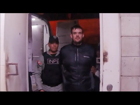 Joran van der Sloot Apologizes to Natalee Holloway's Family