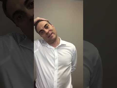 Pinched Nerve In Neck (3 Exercises for Cervical Radiculopathy) - Dr. Walter Salubro