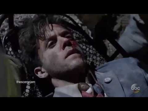 Designated Survivor 1x03  A Congressman Survived the Blast “The Confession”