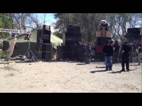 KRS dprav... 21/04/12 2eme son