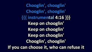 Creedence Clearwater Revival - Keep On Chooglin`