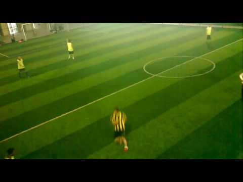 Faris Halı Saha 23.05.2016 23:00 - akillisaha.com