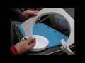 Crest Die Cutting The Impossible One Inch Ultra Board