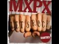Party At My House MXPX