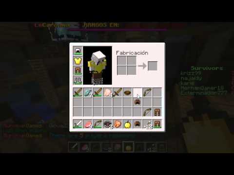 Destrozando Totos  - Locuraaaa