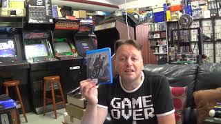 Channel Update March/April 2021 - Birthday Pickups, Homebrew Update