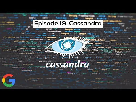 Google SWE teaches systems design | EP19: Cassandra Deep Dive