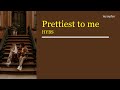 HYBS - Prettiest To Me [thaisub]