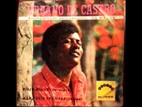 Urbano De Castro -Kialo Mingo
