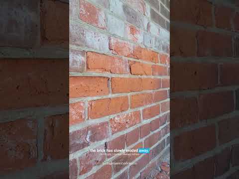 One Downspout, That's All It Would Have Taken