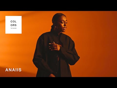 anaiis - chuu | A COLORS ENCORE