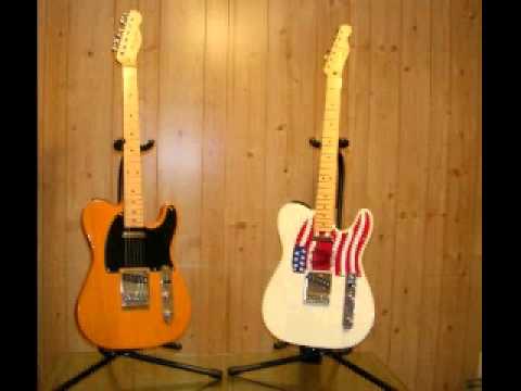 Lonnie Freeman Song - Drowning My Troubles