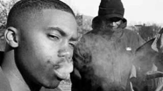 Nas &amp; Nature- The Foulness 3